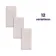 Capri Ivory Stone Effect Matt Large Porcelain Tile