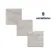 The Rock Natural Stone Effect Matt Porcelain Floor Tile
