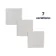 Batela White Stone Effect Matt Large Porcelain Outdoor Slab
