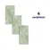 Omen Green Onyx Marble Effect Matt Porcelain Tile