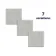 Crassana Grey Concrete Effect Matt Porcelain Outdoor Slab Tile