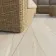 Halley Beige Slate Effect Matt Porcelain Outdoor Slab Tile