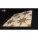 Metropolis Star Sienna Wall and Floor Tiles