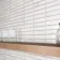 Alba White Kit Kat Effect Gloss Ceramic Wall Tile