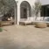 Taxos Conques Sand Stone Effect Matt Porcelain Wall and Floor Tile