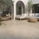 Taxos Sand Stone Effect Porcelain Outdoor Brick Paving