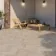 Taxos Sand Stone Effect Porcelain Outdoor Brick Paving