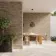 Tumpak Brown Sandstone Effect Porcelain Wall Cladding Tile