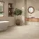 Piacentina Beige Stone Effect Matt Large Porcelain Tile