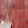 Artesano Burgundy Wall Tiles