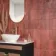 Artesano Burgundy Wall Tiles