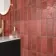 Artesano Burgundy Wall Tiles