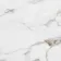 Barnaby White Marble Effect Gloss Rectified Vitrified Ceramic Floor Tile