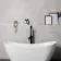 Bercy Grey Concrete Effect Matt Ceramic Wall Tile
