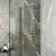 Blu Del Belgio Clay Polished Marble Effect Porcelain Tile