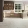 Bologna White Stone Effect Matt Porcelain Wall and Floor Tile