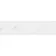 Carrara White Marble Effect Gloss Brick Wall Tile