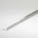 8mm Chrome Square Edge Metal Trim
