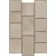 Taxos Conques Sand Stone Effect Matt Porcelain Wall and Floor Tile