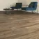 Copenhagen Dark Oak Rectified Matt Wood Effect Porcelain Floor Tile