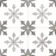 Cornwall Grey Patterned Matt Ceramic Wall & Floor Tile