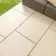 Corten Ivory Limestone Effect Matt Porcelain Outdoor Slab