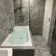 Belize Light Grey Matt Porcelain Wall and Floor Tiles