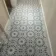Luken Bliss Grey Wall and Floor Tile
