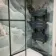Onyx Marble Effect Turquoise Green Polished Porcelain Wall and Floor Tile