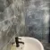 Belize Grey Matt Porcelain Wall and Floor Tiles