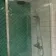 Village Teal Wall Tiles