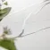 Da Vinci White Marble Effect Semi Polished Porcelain Tile