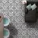 Derby Pattern Porcelain Floor Tiles