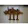 No More Ply 25mm Screws Pack of 200