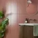 Dynamic Cotto Floral Effect Matt Ceramic Wall Tile