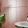 Dynamic Cotto Floral Effect Matt Ceramic Wall Tile