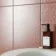 Dynamic Cotto Floral Effect Matt Ceramic Wall Tile