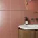Dynamic Cotto Floral Effect Matt Ceramic Wall Tile