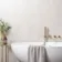 Dynamic Ivory Stone Effect Matt Ceramic Wall Tile