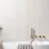 Dynamic Ivory Stone Effect Matt Ceramic Wall Tile