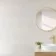 Dynamic White Stone Effect Matt Ceramic Wall Tile