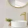 Dynamic White Stone Effect Matt Ceramic Wall Tile