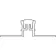 10mm Beige - Aluminium Expansion Joint - 2.4m