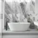 Illusion Snow Grey Polished Wall and Floor Tile