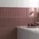 Lumina Rouge Red Gloss Decor Ceramic Wall Tile