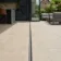 Infinity Beige Stone Effect Matt Porcelain Outdoor Slab Tile