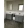 Ceramic Wall White Metro Tiles