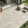 Lavinastone Ivory Stone Effect Matt Porcelain Outdoor Slab Tile