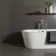 Lounge Grey Polished Porcelain Wall and Floor Tile