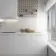 Manacor White 100x100mm Wall Tile